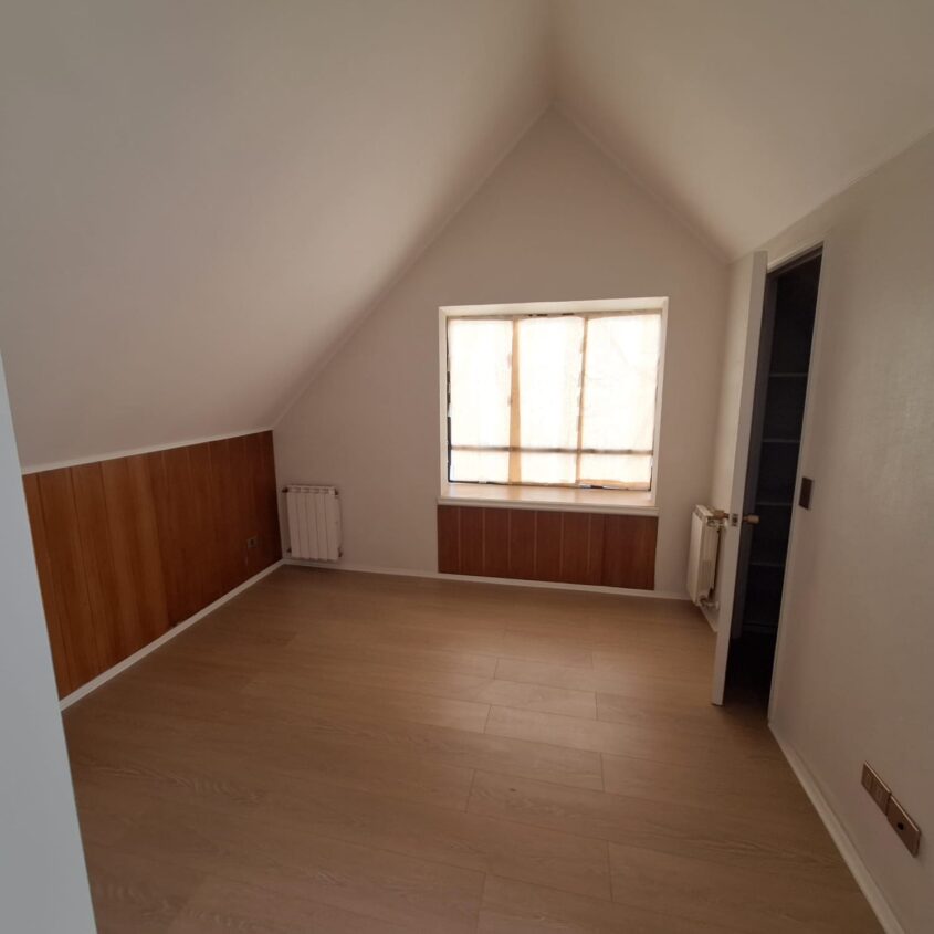 SE VENDE EXCELENTE CASA SECTOR PONIENTE TEMUCO, LOMAS DE MIRASUR.