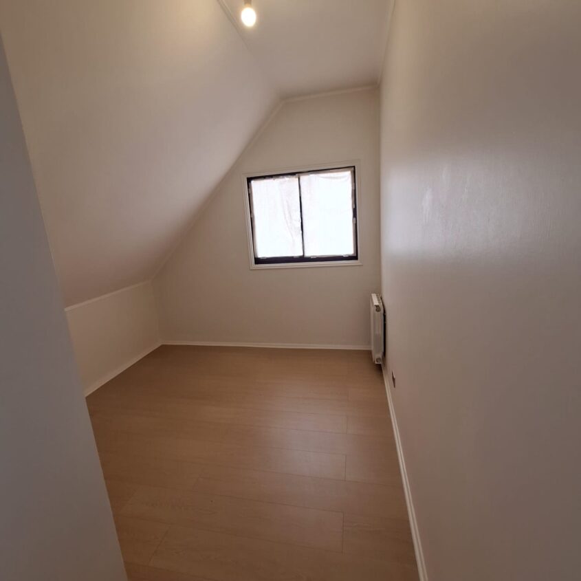 SE VENDE EXCELENTE CASA SECTOR PONIENTE TEMUCO, LOMAS DE MIRASUR.