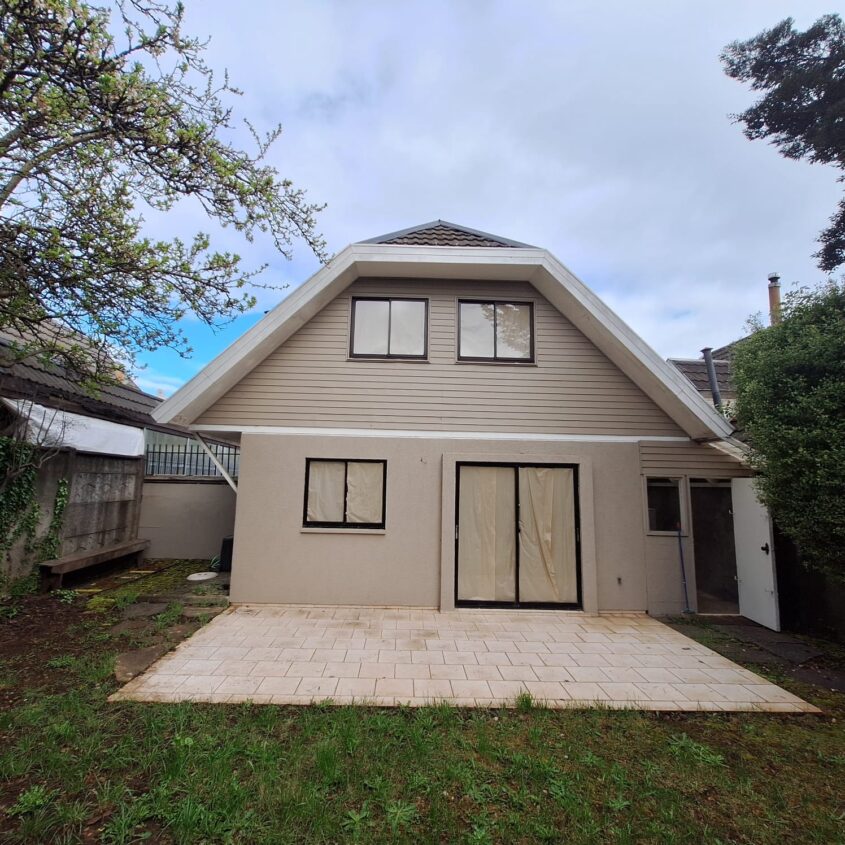 SE VENDE EXCELENTE CASA SECTOR PONIENTE TEMUCO, LOMAS DE MIRASUR.