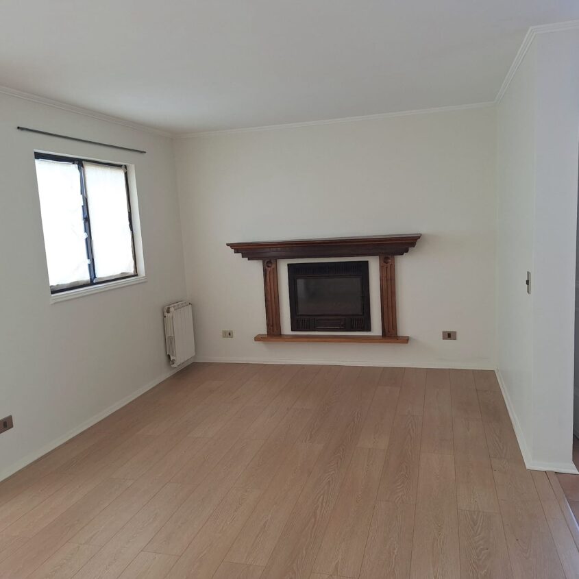 SE VENDE EXCELENTE CASA SECTOR PONIENTE TEMUCO, LOMAS DE MIRASUR.