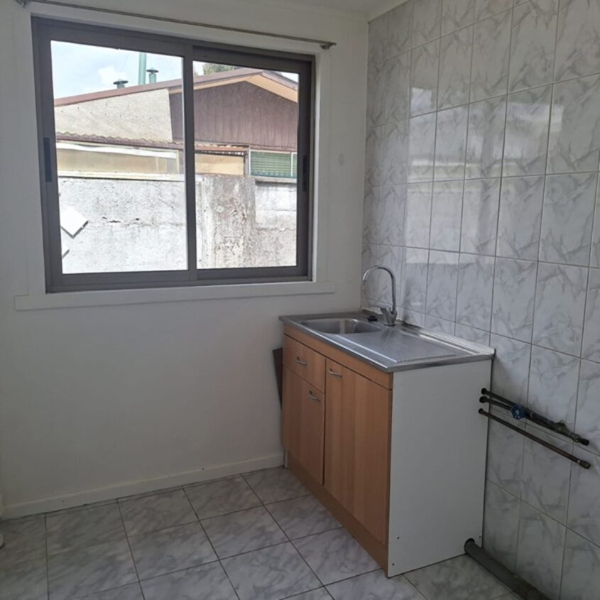 SE ARRIENDA EXCELENTE CASA, RECIEN REMODELADA, A PASOS AVENIDA ALEMANIA TEMUCO.