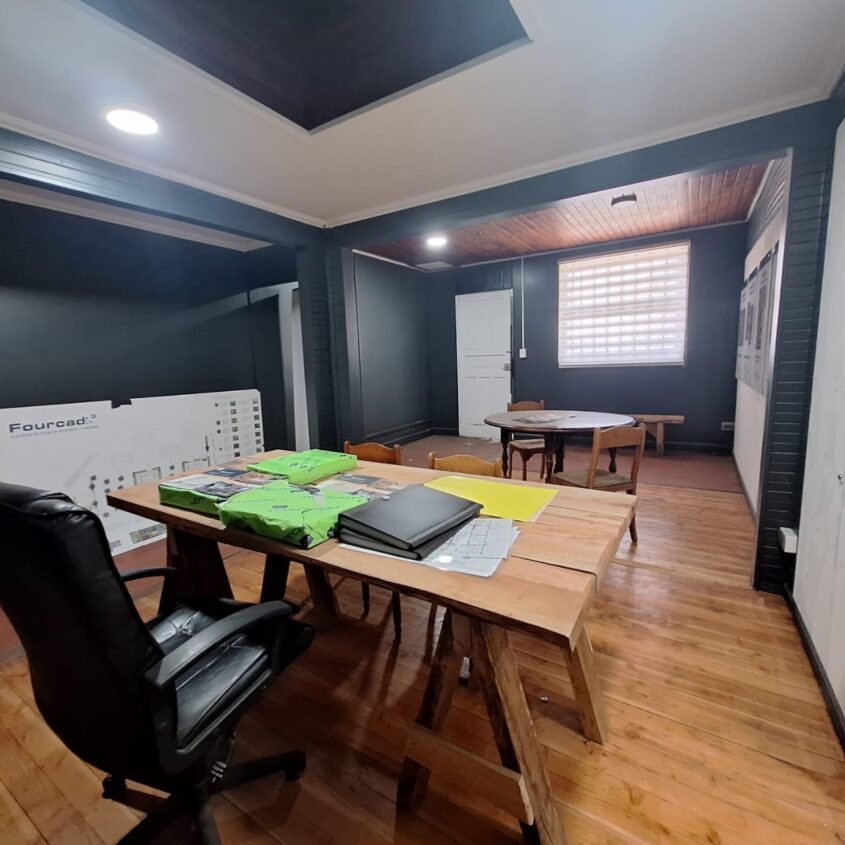 SE ARRIENDA LOCAL AV. O” HIGGINS.