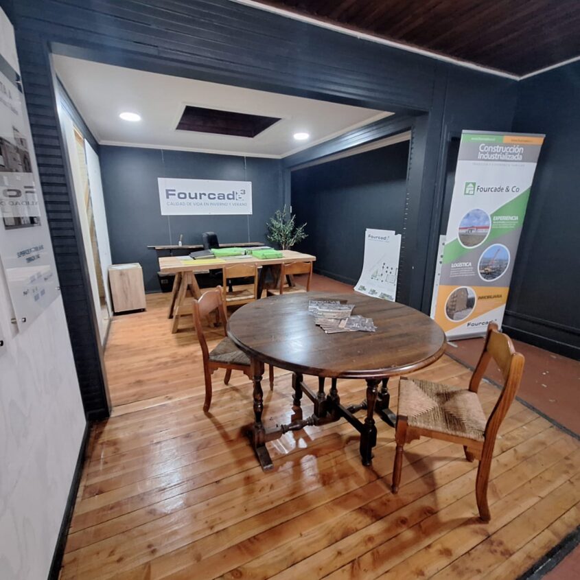 SE ARRIENDA LOCAL AV. O” HIGGINS.