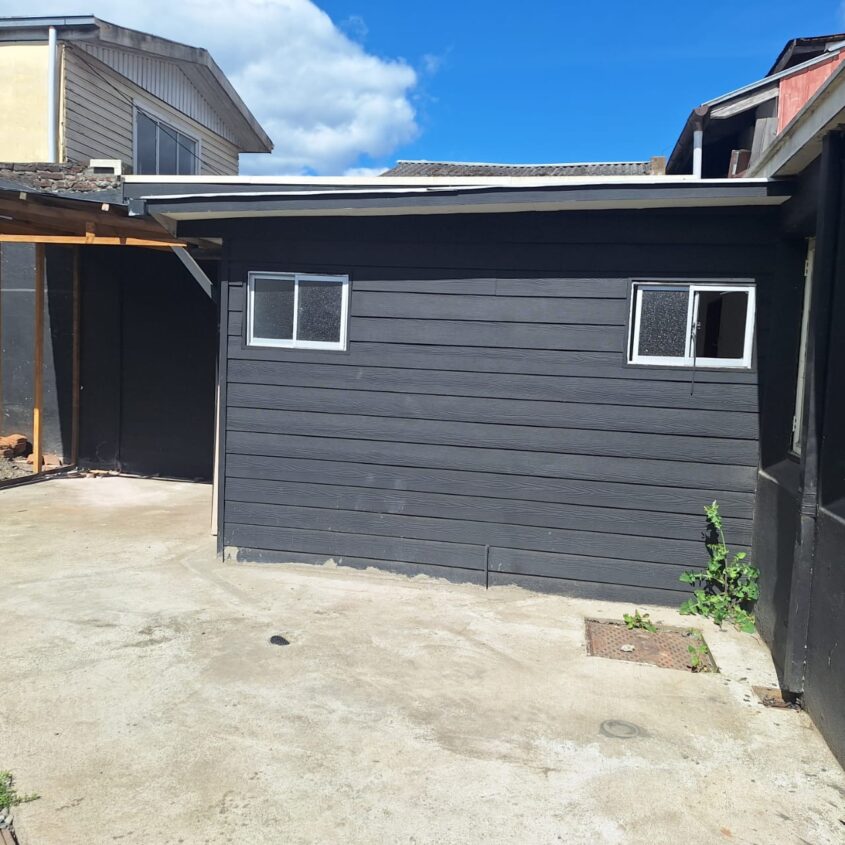 SE ARRIENDA LOCAL AV. O” HIGGINS.