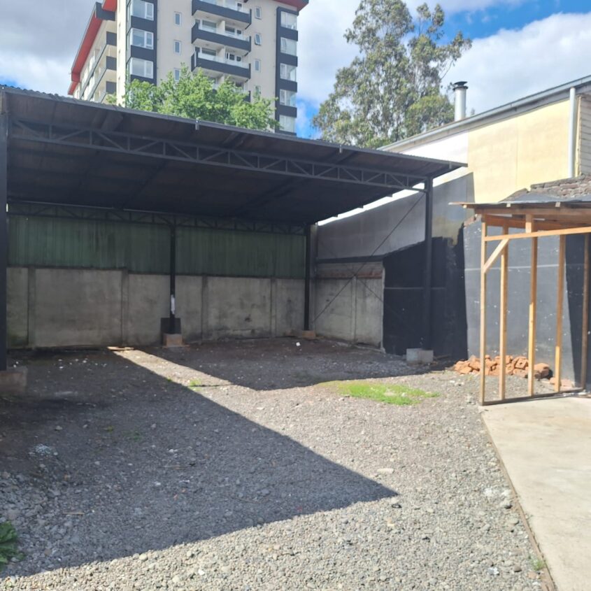 SE ARRIENDA LOCAL AV. O” HIGGINS.