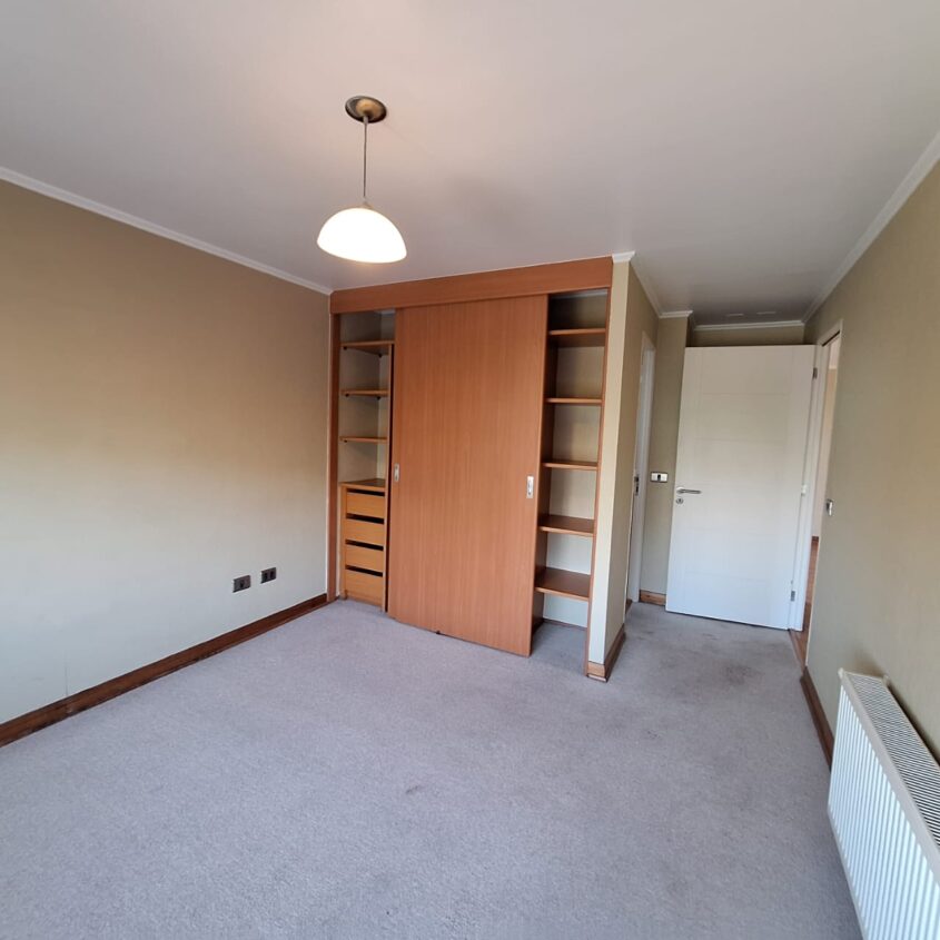 SE VENDE DEPARTAMENTO, EXCELENTE UBICACIÓN EN TEMUCO.