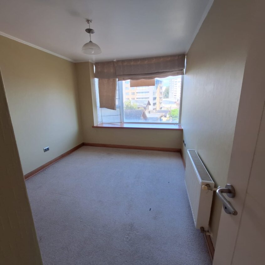 SE VENDE DEPARTAMENTO, EXCELENTE UBICACIÓN EN TEMUCO.