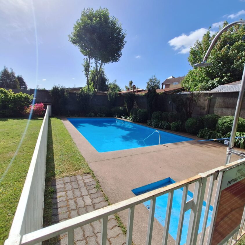 SE VENDE DEPARTAMENTO, EXCELENTE UBICACIÓN EN TEMUCO.