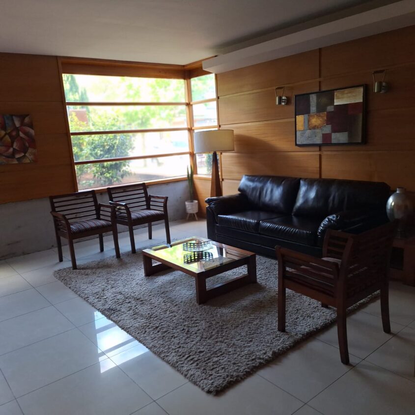 SE VENDE DEPARTAMENTO, EXCELENTE UBICACIÓN EN TEMUCO.