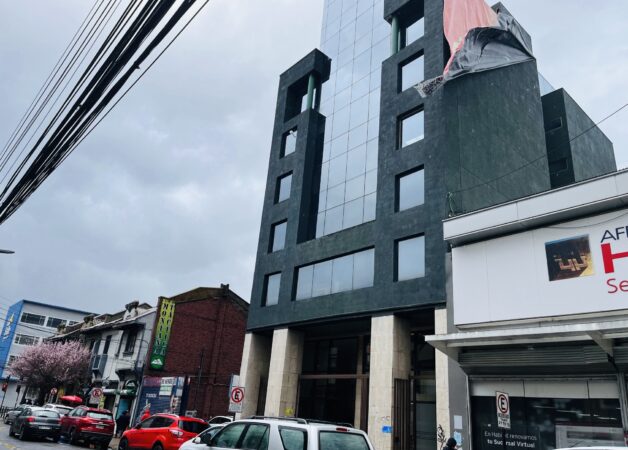 SE ARRIENDA EXCELENTE LOCAL COMERCIAL, 400 m2, CENTRO DE TEMUCO.