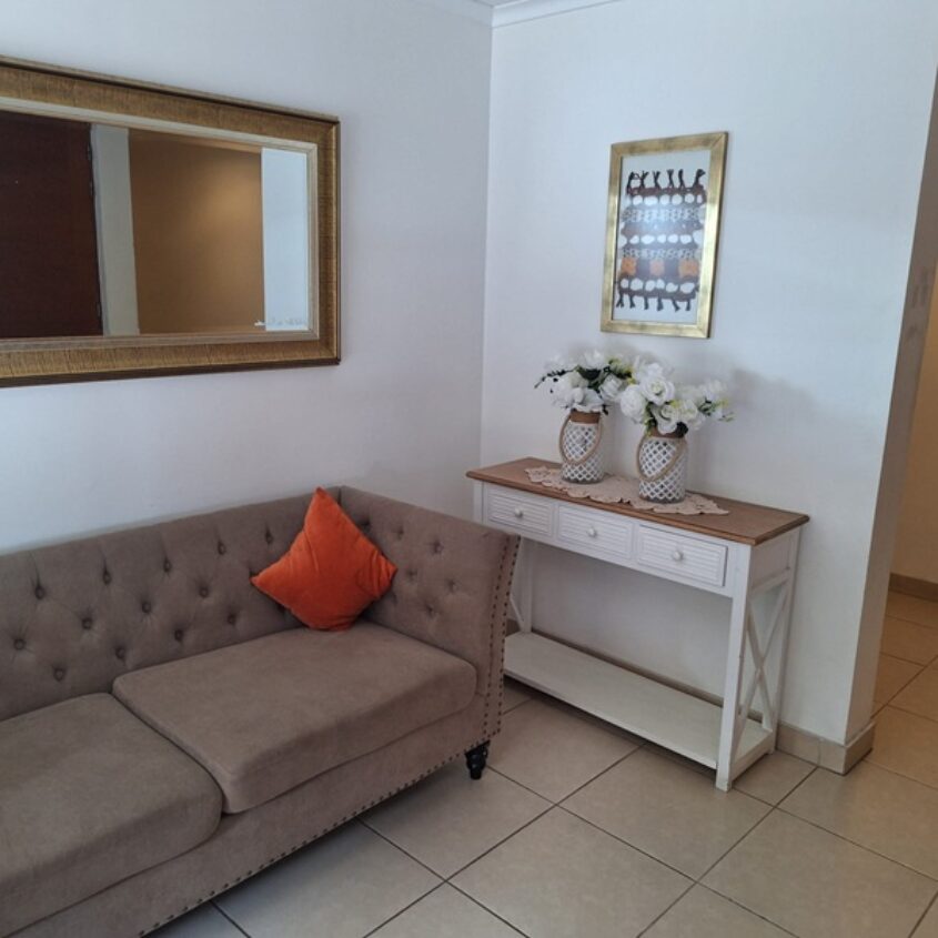 SE VENDE EXCELENTE DEPARTAMENTO EN CONDOMIO, CUIDAD DE VILLARRICA.