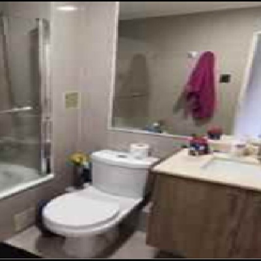 SE VENDE EXCELENTE DEPARTAMENTO EN CONDOMIO, CUIDAD DE VILLARRICA.