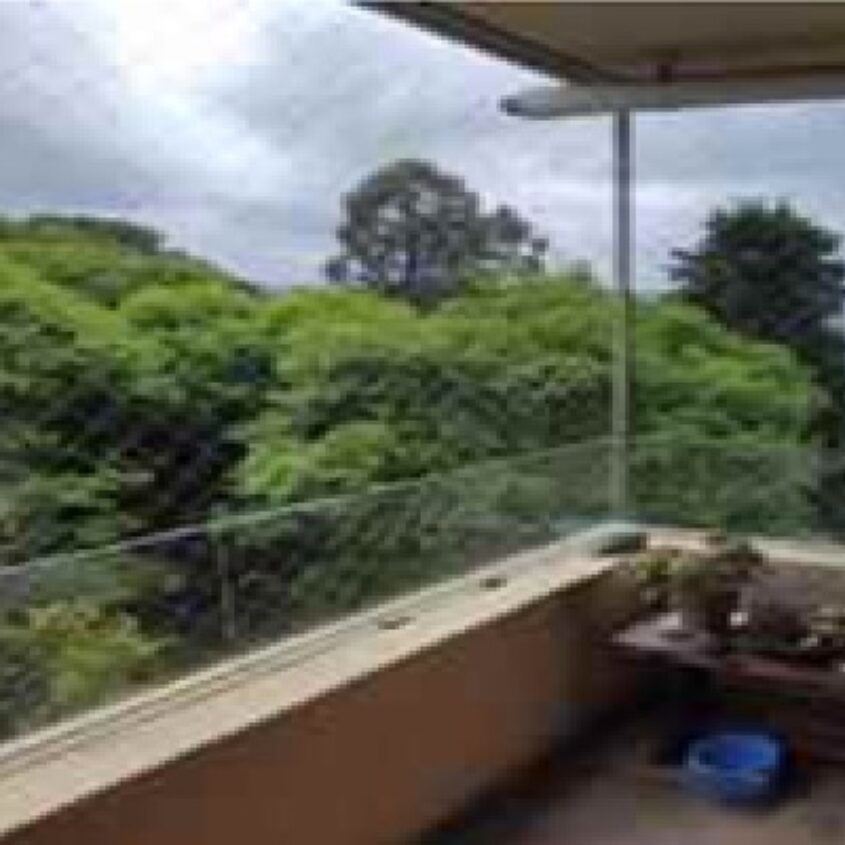 SE VENDE EXCELENTE DEPARTAMENTO EN CONDOMIO, CUIDAD DE VILLARRICA.