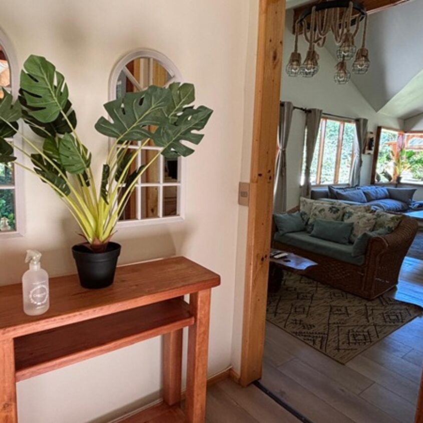 SE VENDE COOPERATIVA SALTOS DEL MOLCO, VILLARRICA – PUCÓN.