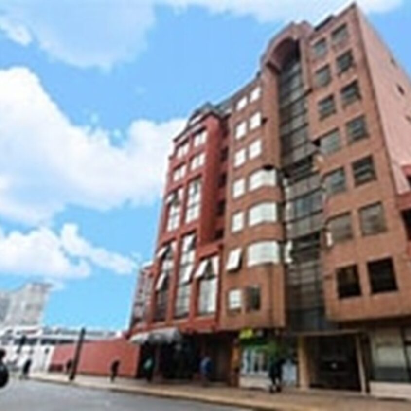VENTA OFICINA, EDIFICIO ALCANTARA, GRAN OPORTUNIDAD EN CENTRO TEMUCO.