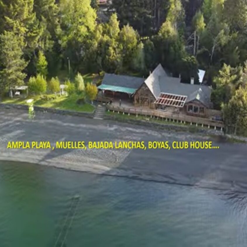 SE VENDE COOPERATIVA SALTOS DEL MOLCO, VILLARRICA – PUCÓN.