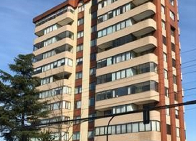 SE VENDE EXCELENTE DEPARTAMENTO EDIFICIO LONQUIMAY.