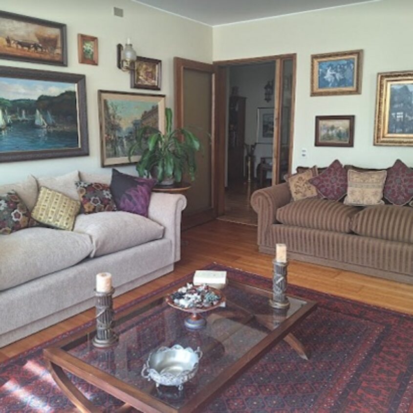 SE VENDE EXCELENTE DEPARTAMENTO EDIFICIO LONQUIMAY.