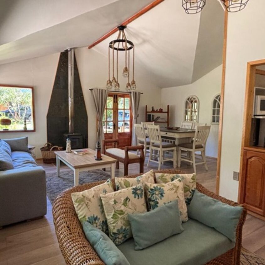 SE VENDE COOPERATIVA SALTOS DEL MOLCO, VILLARRICA – PUCÓN.