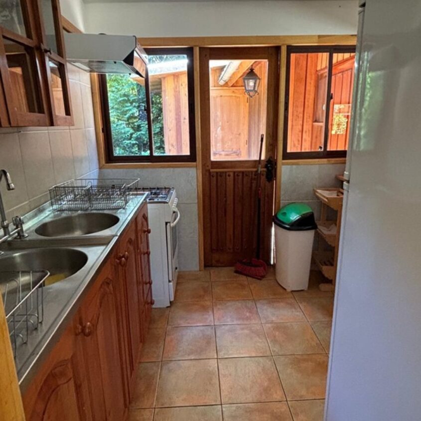 SE VENDE COOPERATIVA SALTOS DEL MOLCO, VILLARRICA – PUCÓN.