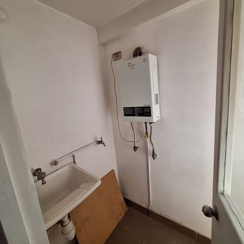 Se vende excelente departamento, condominio Lomas de Javiera, Temuco.