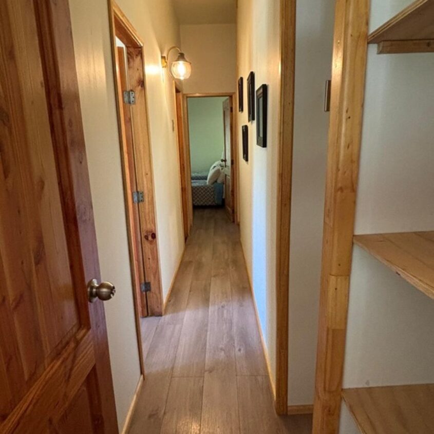 SE VENDE COOPERATIVA SALTOS DEL MOLCO, VILLARRICA – PUCÓN.