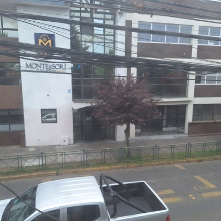 SE ARRIENDA USO OFICINAS, 220 M2, CON 9 AMPLIAS ESPACIOS DE TRABAJO EN CENTRO DE TEMUCO.