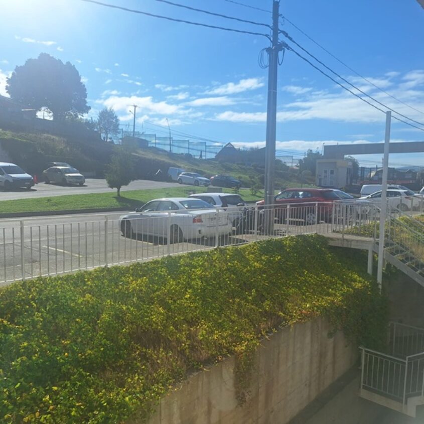 Se vende excelente departamento, condominio Lomas de Javiera, Temuco.