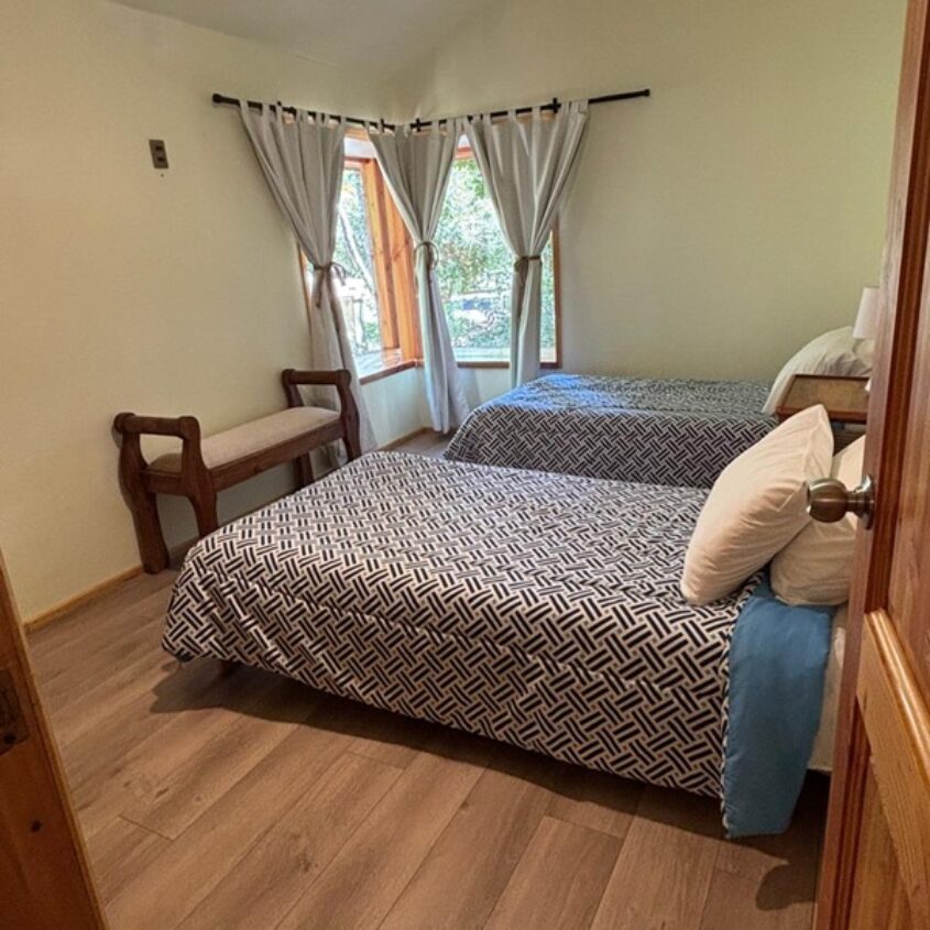 SE VENDE COOPERATIVA SALTOS DEL MOLCO, VILLARRICA – PUCÓN.