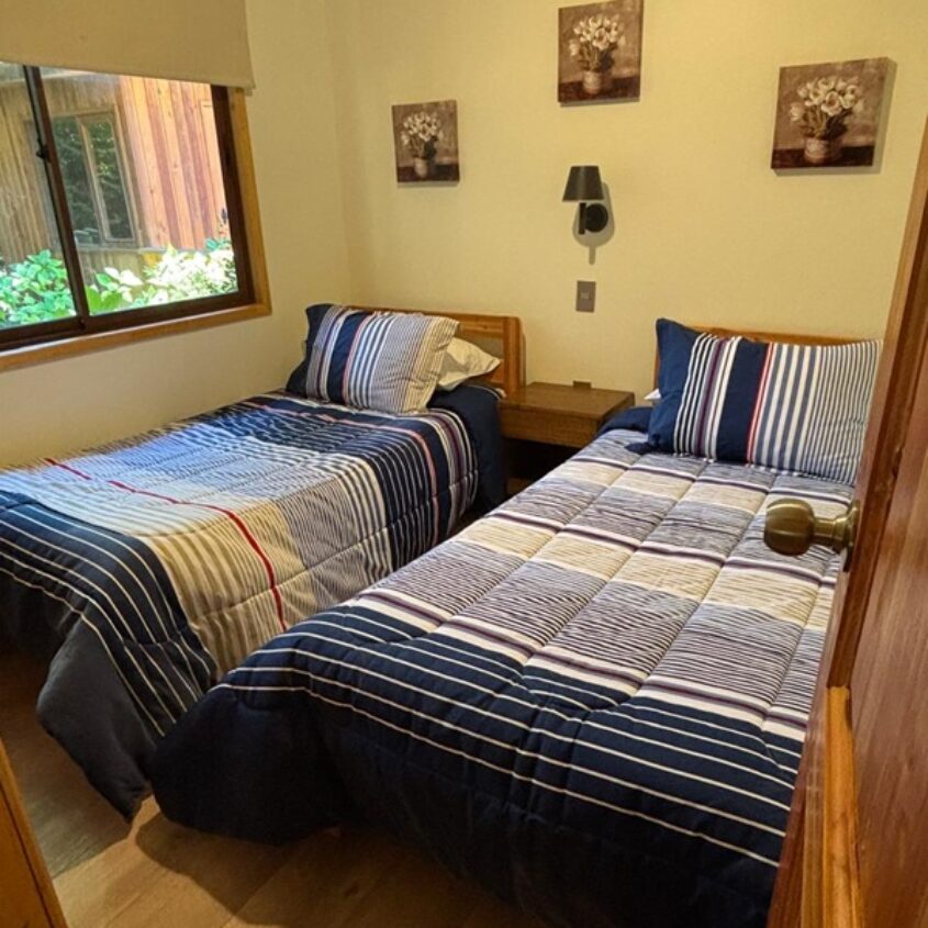 SE VENDE COOPERATIVA SALTOS DEL MOLCO, VILLARRICA – PUCÓN.