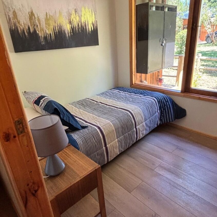 SE VENDE COOPERATIVA SALTOS DEL MOLCO, VILLARRICA – PUCÓN.