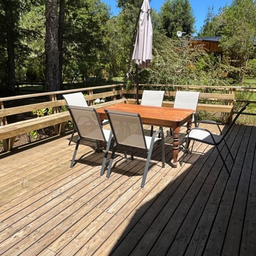 SE VENDE COOPERATIVA SALTOS DEL MOLCO, VILLARRICA – PUCÓN.