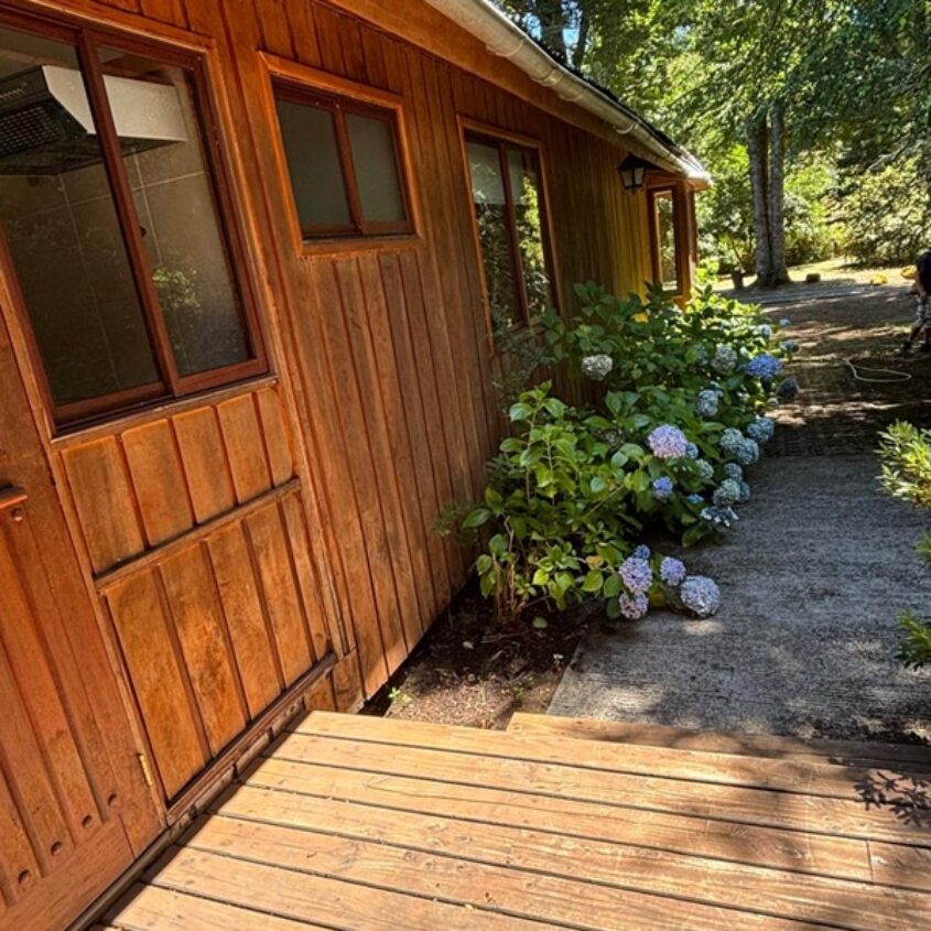 SE VENDE COOPERATIVA SALTOS DEL MOLCO, VILLARRICA – PUCÓN.