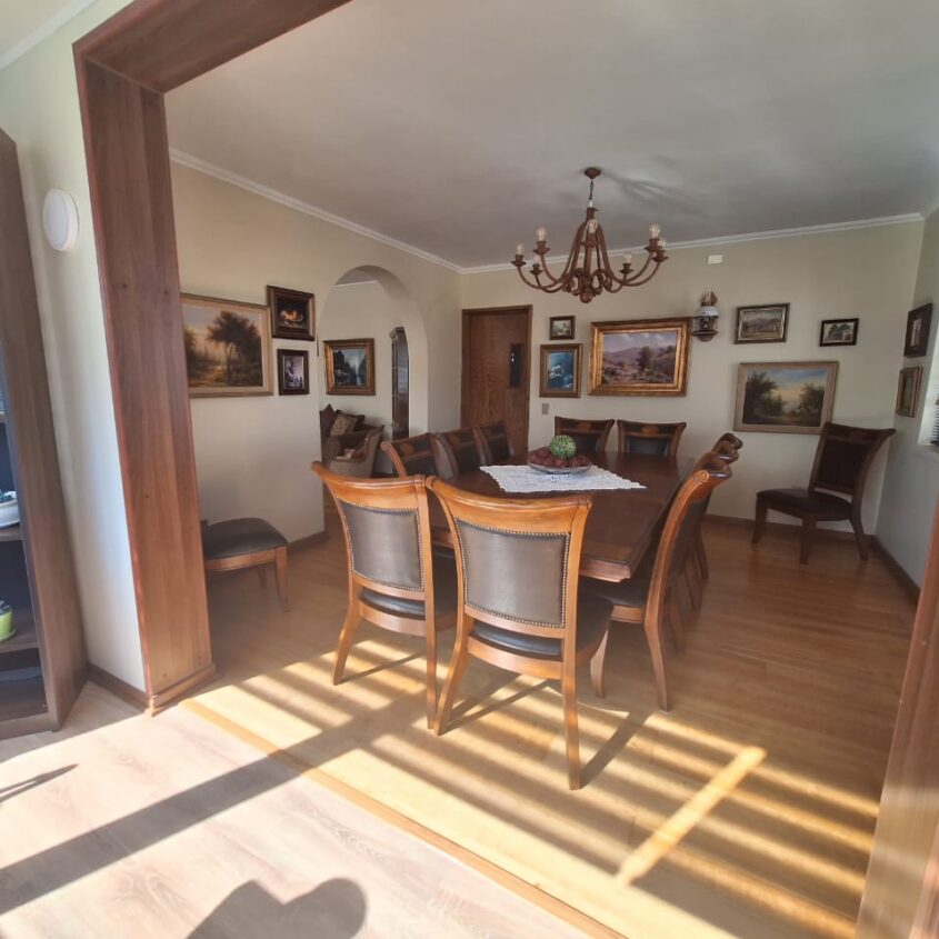 SE VENDE EXCELENTE DEPARTAMENTO EDIFICIO LONQUIMAY.