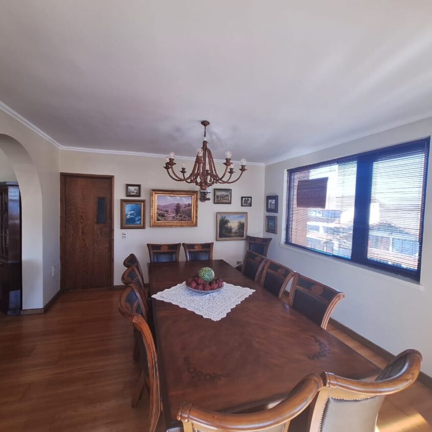 SE VENDE EXCELENTE DEPARTAMENTO EDIFICIO LONQUIMAY.