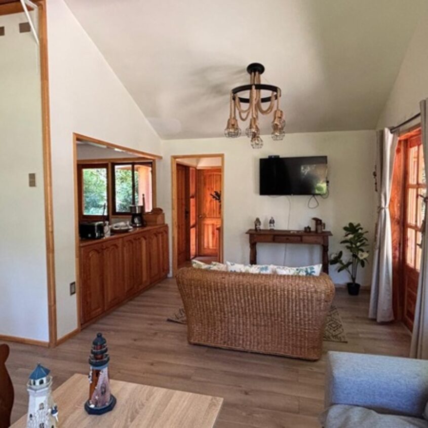 SE VENDE COOPERATIVA SALTOS DEL MOLCO, VILLARRICA – PUCÓN.