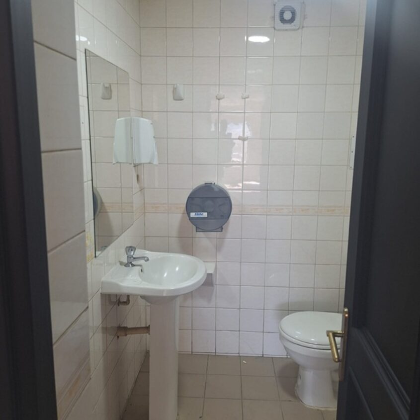 VENTA OFICINA, EDIFICIO ALCANTARA, GRAN OPORTUNIDAD EN CENTRO TEMUCO.