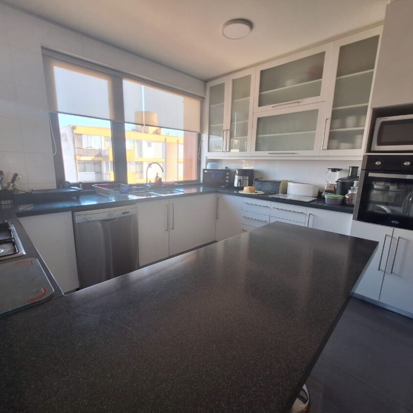 SE VENDE EXCELENTE DEPARTAMENTO EDIFICIO LONQUIMAY.