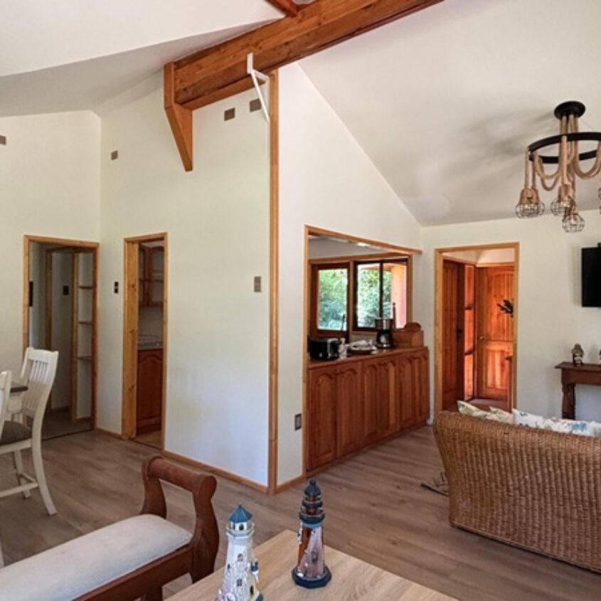 SE VENDE COOPERATIVA SALTOS DEL MOLCO, VILLARRICA – PUCÓN.