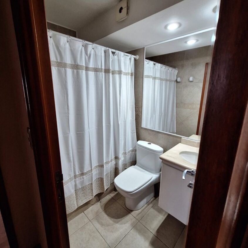 SE ARRIENDA DEPARTAMENTO EDIFICIO AMANCAY.