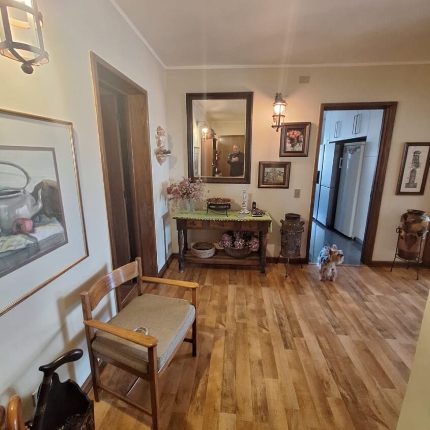 SE ARRIENDA EXCELENTE DEPARTAMENTO EDIFICIO LONQUIMAY.