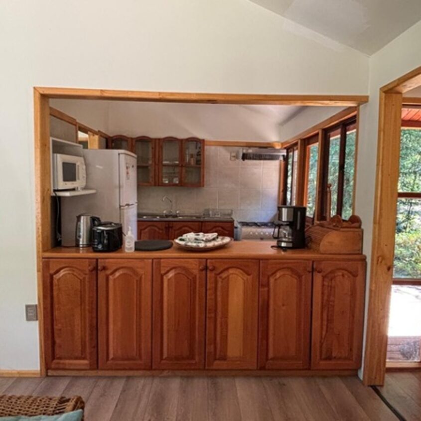 SE VENDE COOPERATIVA SALTOS DEL MOLCO, VILLARRICA – PUCÓN.