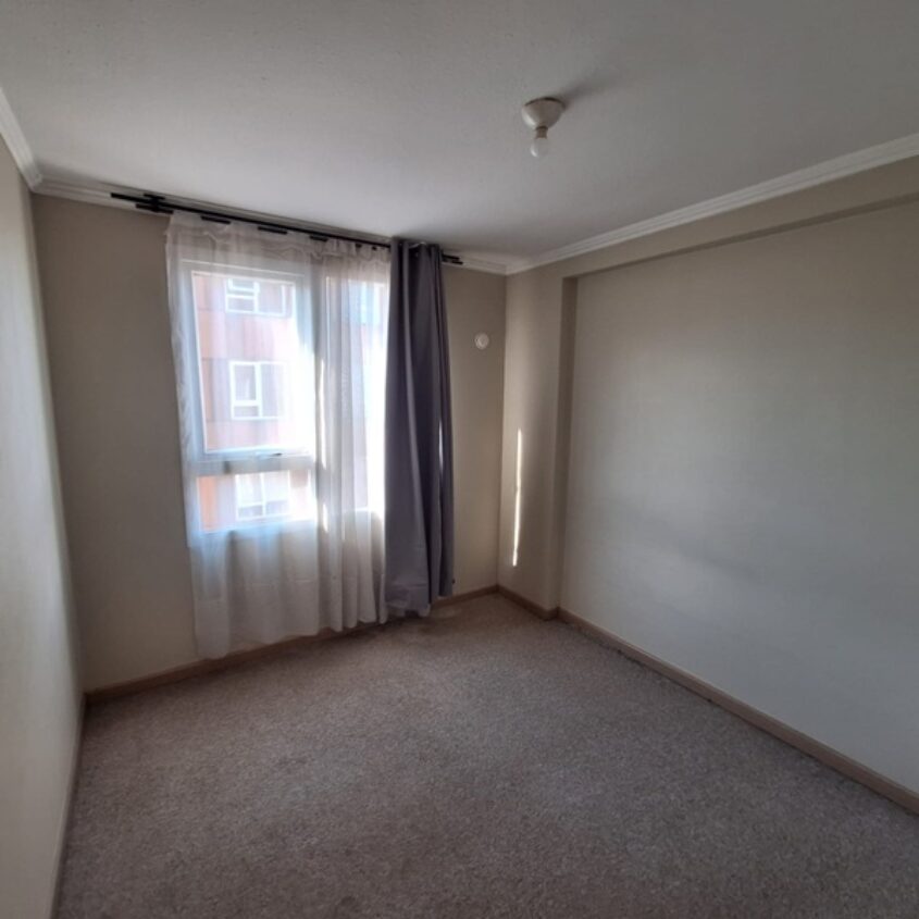 Se vende excelente departamento, condominio Lomas de Javiera, Temuco.