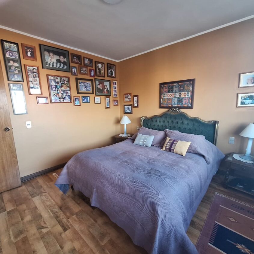 SE ARRIENDA EXCELENTE DEPARTAMENTO EDIFICIO LONQUIMAY.