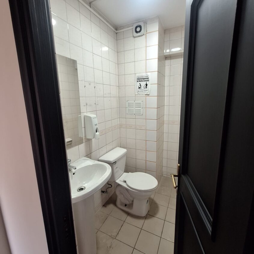 VENTA OFICINA, EDIFICIO ALCANTARA, GRAN OPORTUNIDAD EN CENTRO TEMUCO.