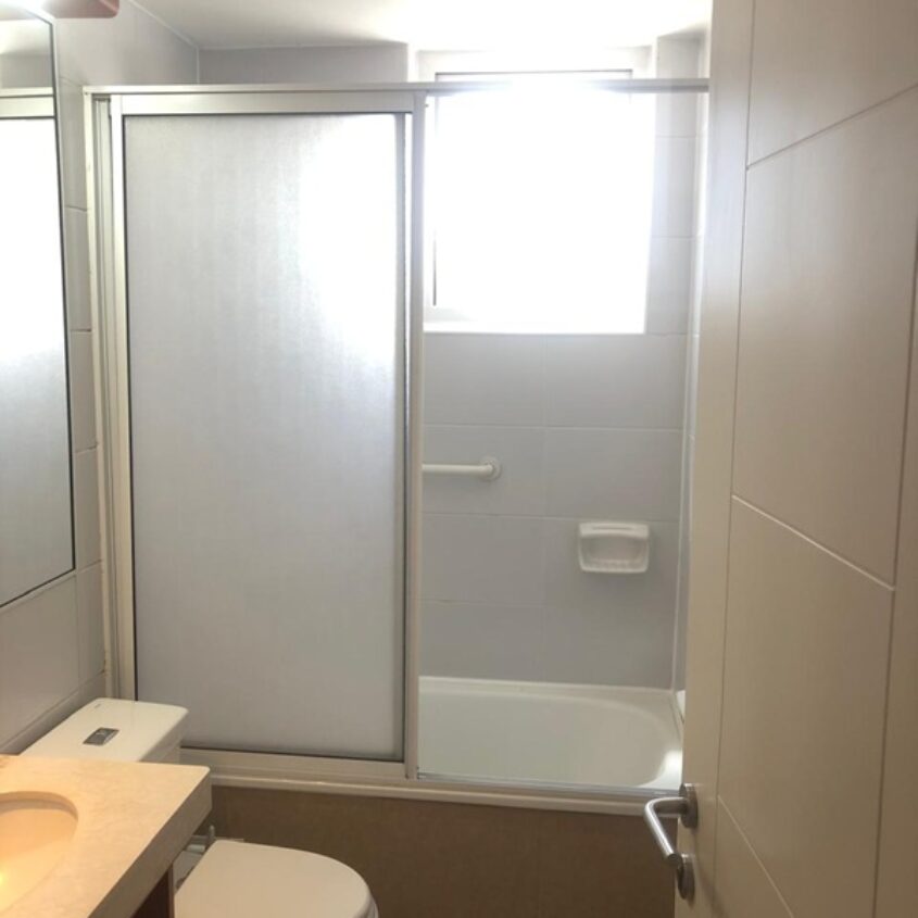 SE ARRIENDO DEPARTAMENTO, EDIFICIO DOÑA BRISA, TEMUCO.