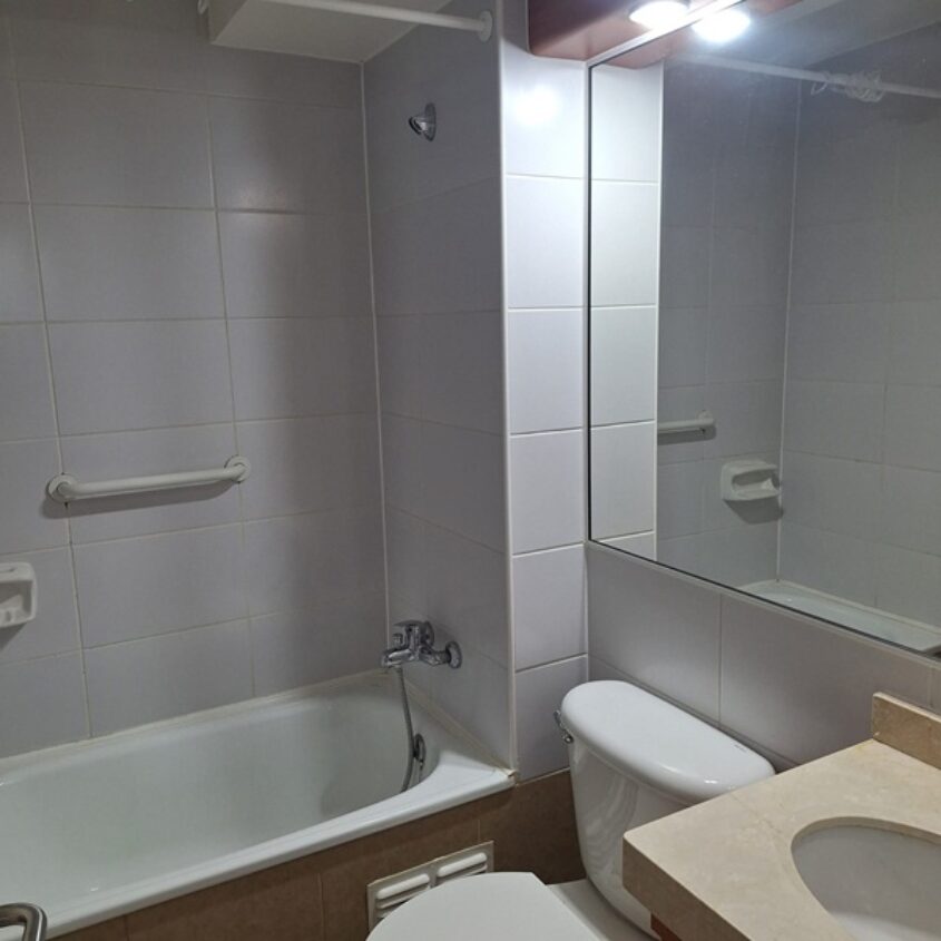 SE ARRIENDO DEPARTAMENTO, EDIFICIO DOÑA BRISA, TEMUCO.