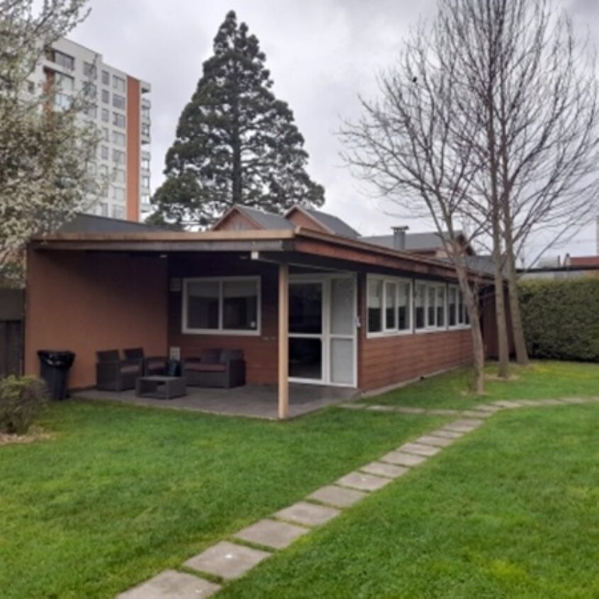 SE ARRIENDO DEPARTAMENTO, EDIFICIO DOÑA BRISA, TEMUCO.