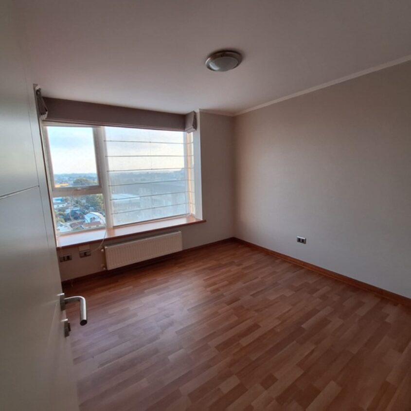 SE ARRIENDO DEPARTAMENTO, EDIFICIO DOÑA BRISA, TEMUCO.