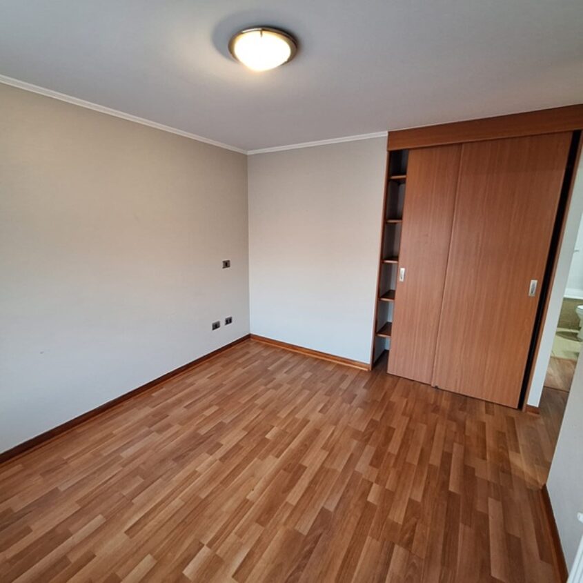 SE ARRIENDO DEPARTAMENTO, EDIFICIO DOÑA BRISA, TEMUCO.